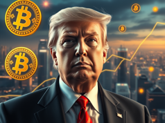 Secretary Bessent Calls for Bitcoin and Crypto Dominance in the US Ahead of Trump Summit