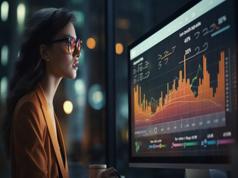 Gender Imbalance and Wage Gap in Crypto