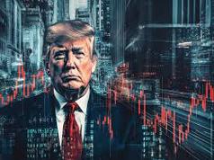 Trump Makes False Economic Claims Ahead of Crypto Summit