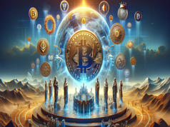 Easily Earn $60,000 Passive Income with CryptoMine – Leading the Cryptocurrency Mining Revolution