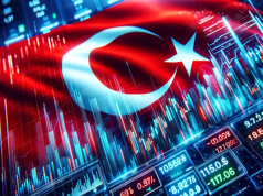 USDT/TRY pair surges on Binance after Erdogan's political opponent is arrested