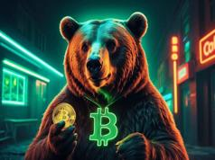 Top 10 cryptos to buy for winning in a Bitcoin bear market
