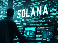 Solana Price Forms Bearish Pattern, Could Drop to $100