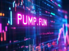 PumpSwap Hits $2.43 Billion in Trading Volume in 10 Days