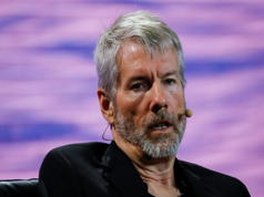 Michael Saylor: Controversial Figure