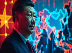 Bitcoin Set to Soar as US-China Tensions Escalate