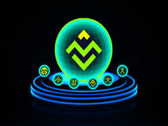 MapNode – A Multi-layered Blockchain Ecosystem, Unleashing the Future of Digital Finance