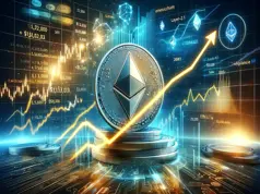 Ethereum on the Brink: Is a Sub-$1,000 Drop In the Air?