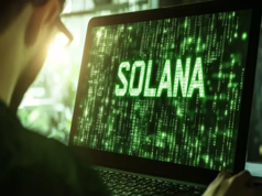 Solana At A Decisive Level: Reclaiming Point of Control or Retreating Below $90?