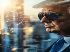 Trump Seeks to Remove Fed Chairman Jerome Powell: A New Opportunity for Crypto Markets?