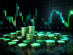 Tech Stocks Soar, Wall Street Ends Week in the Green for Third Straight Day