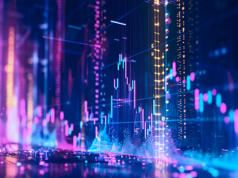 Dragonchain (DRGN) Surges 97% After SEC Drops Long-Running Lawsuit