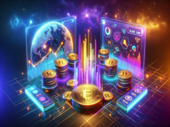 Bitcoin Dominance Peaks Since 2021: Is It the End of a New Altcoin Season?