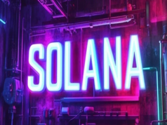 Solana Foundation Tightens Support for Name-Only Validators to Promote Decentralization