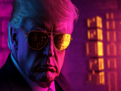 Trump Coin ($TRUMP) Spikes 73% After “Fateful Dinner” – But Will the Surge Last Until July?