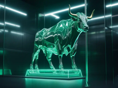 Bitcoin’s April Surge Signals a Recognized Hedging Asset