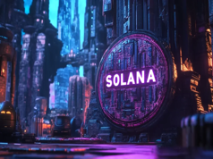 DeFi Development Corp Surpasses $100 Million in Solana Holdings