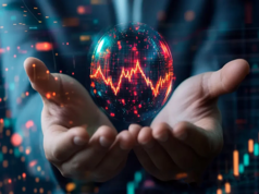 Cryptocurrency Markets on Fire: Short-Term Correction or End of Bull Run?