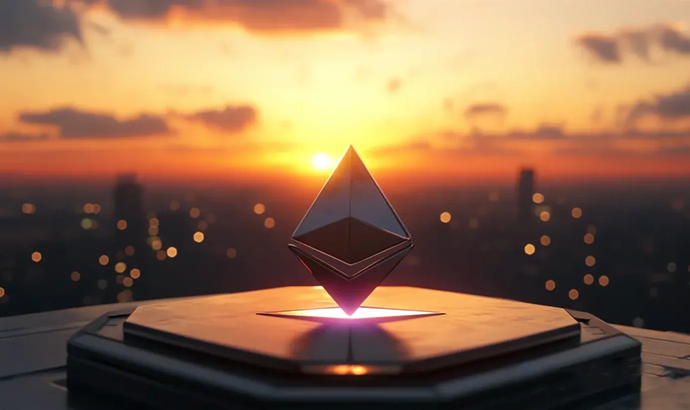 Ethereum Corrects to $2,300 After Strong Recovery, Bullish Signals Remain Clear