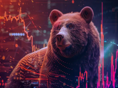 Crypto ROSE Drops 9% as Oasis Faces Growing Selling Pressure