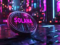 Solana Price Gains 3% as Bulls Focus on Consensus Breakout
