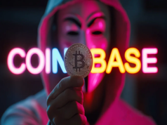 Coinbase Hack Overshadowed S&P’s Rise—And Investigators Saw It Coming