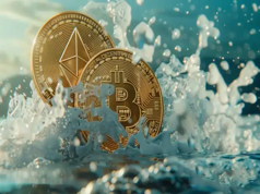 Bitcoin Dominance Hits Key Resistance: Altcoins Set to Enter the Race?