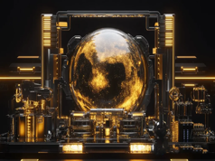 Breaking Free of the Extractive Economy: The Future of Ownership and RWA