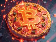 Bitcoin Pizza Day 2025: 15 Years of a Transaction That Changed the Financial World