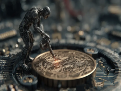 The Dollar Is No Longer Paper – It’s Being Minted on the Blockchain | Perspective