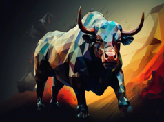 AAVE Set to Breakout: Rare Technical Pattern Warns of Next 50% Rally