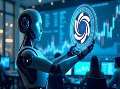 Crypto Whales Are Accumulating Ozak AI – What’s Behind It?