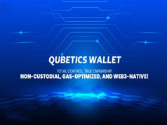 Top 3 Cryptocurrencies to Watch in 2025: Qubetics, SUI, and c Reshape the Future of Blockchain