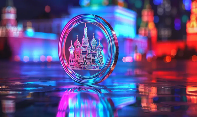 Russia's Biggest Bank Skeptical About Digital Ruble: Does It Really Need a CBDC?