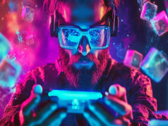 🎮 Crypto Games Struggle in 2025, But Big Players Aren’t Backing Down