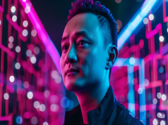 Whales Land: Justin Sun Moves $500 Million ETH to Binance – Is Ethereum Facing Selling Pressure or Strategic Accumulation?