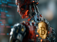 Global War Could Cripple Bitcoin Mining Ecosystem: Potential Geopolitical Risks