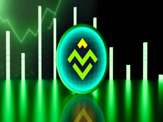 MAPNODE BUILDING A BRIDGE BETWEEN THE DECENTRALIZED WORLD AND DIGITAL REALITY