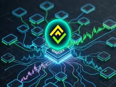 mapcex – the strategic liquidity center of the mapnode ecosystem