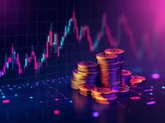 Bitcoin Surpasses $113,000, Altcoins Green as Expectations for Monetary Easing Rise