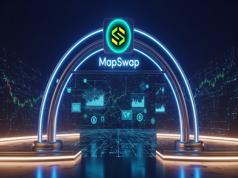 MapSwap – The Door to the Decentralized Finance Era