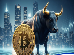 Bitcoin Surpasses $114,000 as Rate Cut Hopes Rise on US Inflation Data