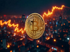 Bitcoin Capital Explosion: 1.5 Years Exceeds First 15 Years