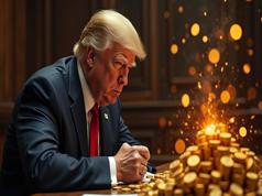 Backlash after Trump pardons former Binance CEO CZ