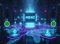 MAP IS COMING TO MEXC – A HISTORIC EVENT FOR THE MAPNODE COMMUNITY